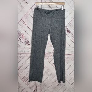 Champion Gray Flared Leggings